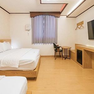 Deluxe Double Kamer